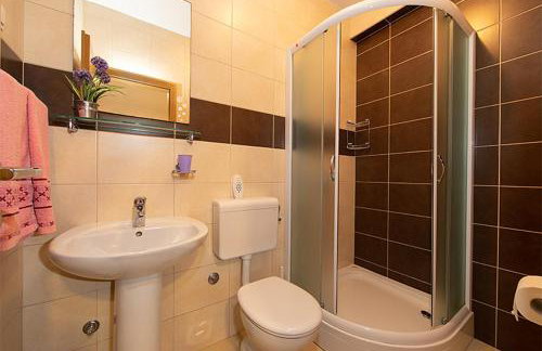 Apartmani Vice - Foto 61