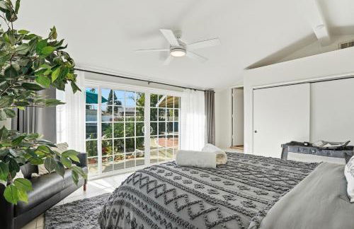 4BR Home near Universal - Private Pool, BBQ, Free Parking - Foto 11