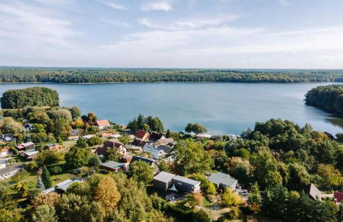 Ferienhaus Haus Übersee - Foto 42