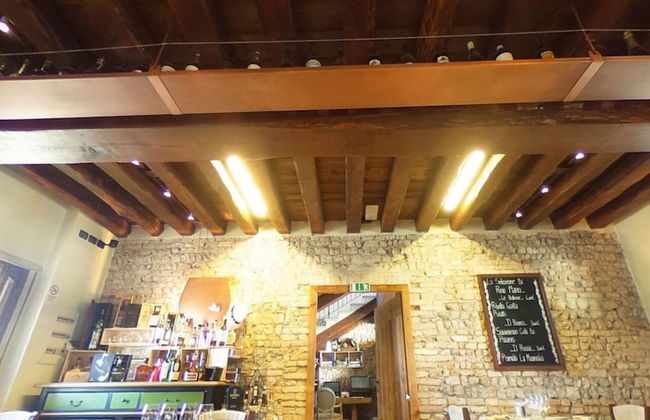 Agriturismo Fossa Mala - Foto 40