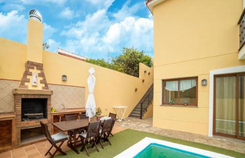 Live Villa Las Salineras - Foto 33