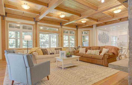 The Coho Lodge at Government Camp - Meredith Lodging - Foto 5