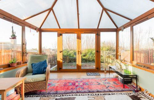 Spacious 3 Bedroom Retreat for up to 6 - Foto 19