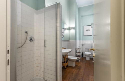 Boccaccio APT - 4 posti - metro - Foto 5