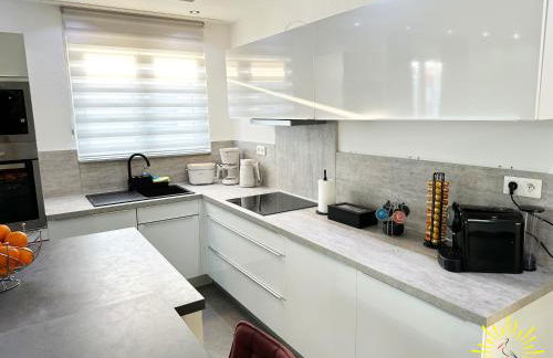 Les Étincelles d'Alsace - Foto 10