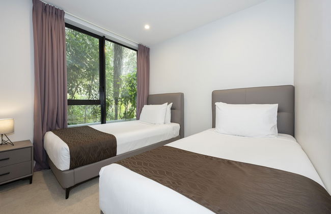 The Edgerley Suites - Photo 20