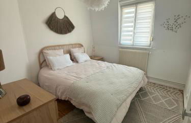 La Villa les merlettes - Foto 18