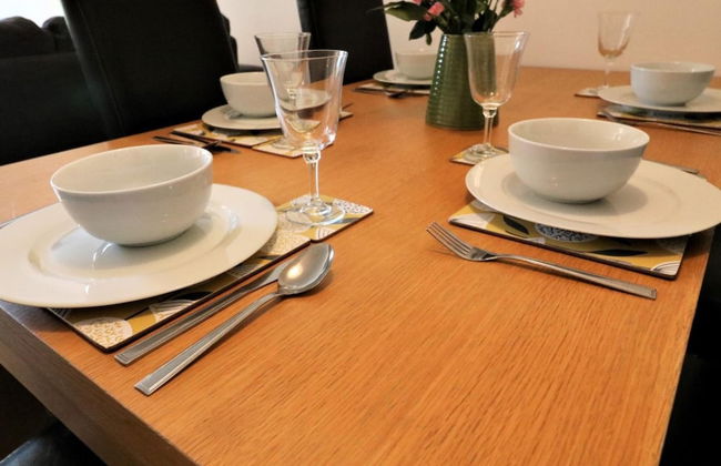 Carnoustie House - East Kilbride - Foto 10