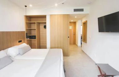 Hotel Bahía Pollensa - Foto 110