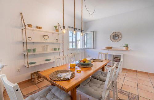 Casa Lucia a 500 m de la playa - Formentera Natural - Foto 1