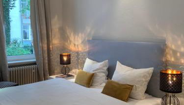 Suite Appartement Friesenhof - Foto 3, Other