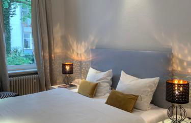 Suite Appartement Friesenhof - Foto 3