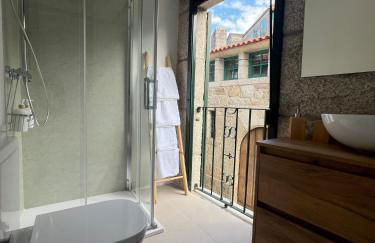 Apartamentos-loft A Muralla - Foto 54