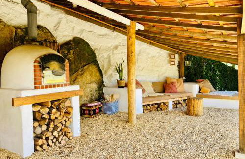 Land of Deveza - Tiny Houses - Foto 16