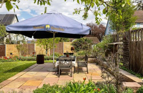 Ferienwohnung Karibu - Foto 3