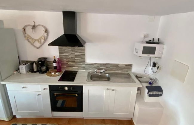 'coll de Rates' Beautiful 1-bed Apartment - Foto 5