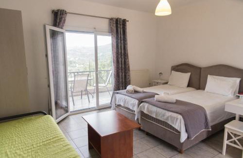 Panorama Hotel - Photo 10