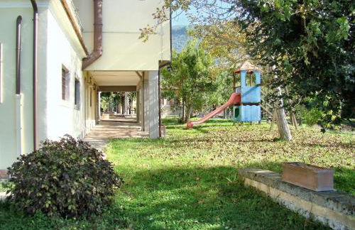 Enchanted Villa in Poggio Catino with Private Pool - Foto 45