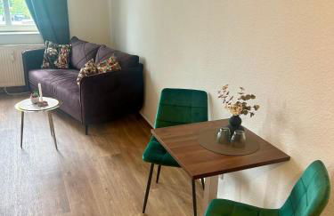 Five O - FeelGood-Apartment Goethe - Foto 8