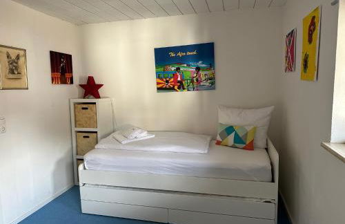 Apartment BERGfamilie - gemütlich ausgestattet, ruhig und familienfreundlich - Foto 8