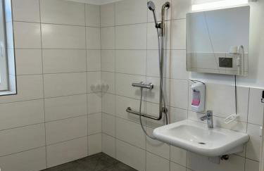 Dorfstraße 32a - individuelle Unterkunft für bis zu 13 Personen - Foto 19