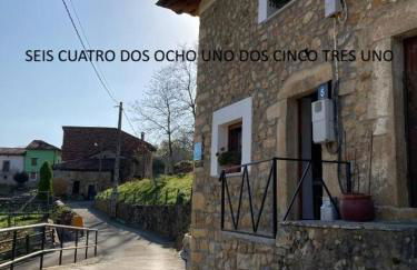 Casa Elena Cangas de Onis con WiFi y parking gratuito - Foto 1