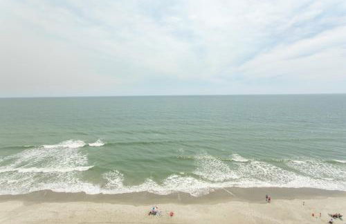 ROYAL GARDEN RESORT 1012 condo - Photo 45