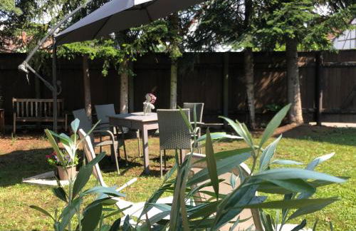 Ferienwohnung Landliebe - Foto 72