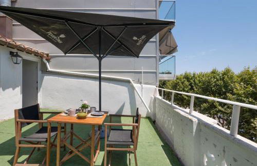 Portblanc Front - Foto 1