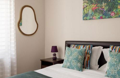 Guestready - Gorgeous apartment in Alcabideche - Foto 38