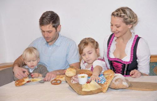 Feriendorf Büchelberg - Foto 46