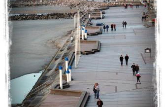 Vue mer sur la côte d'opale, studio la naturelle pour 4 personnes , WIMEREUX - Foto 32