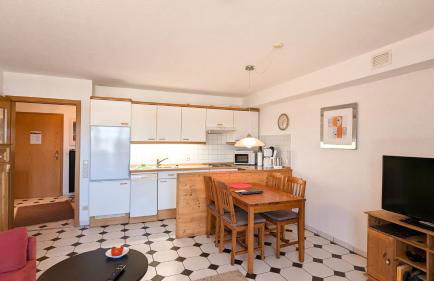 Ferienwohnung Eichhorn - Foto 3