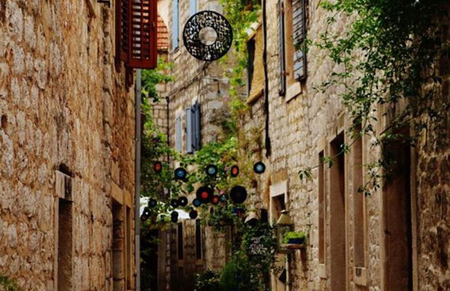 Comfortable Apartment in Stari Grad - Foto 50