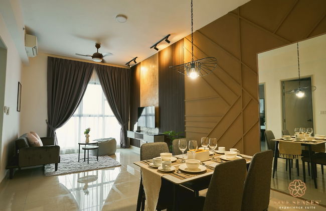 Trion Kuala Lumpur by Five Senses - Foto 29