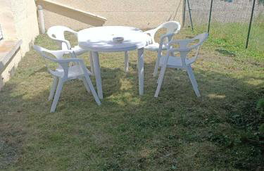 Maisonnette avec jardin Reims centre - Foto 16