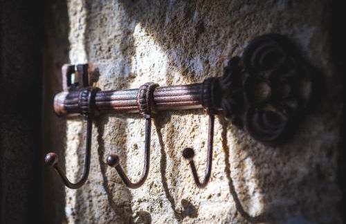 Semiloft Romantico Catedral con soleada azotea comunitaria - Foto 23