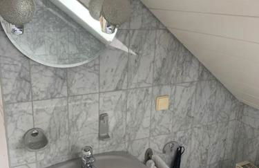 Ruhiges Einzimmer-Apartment - Foto 8