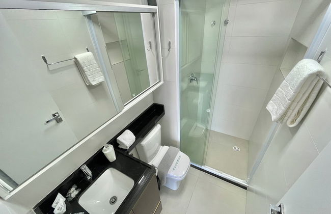 RN Studio Premium 1003 - Vista Mar - Photo 12