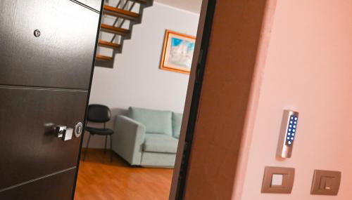 Dimora Notar Domenico -GRAVINA IN PUGLIA- - Foto 5