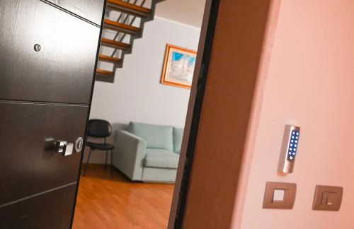 Dimora Notar Domenico -GRAVINA IN PUGLIA- - Foto 5