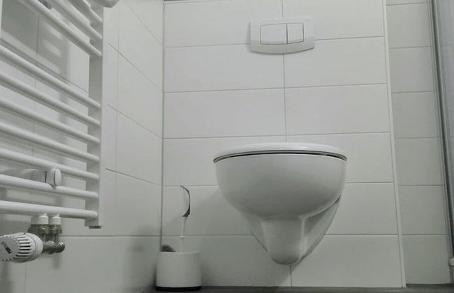 Haus Meeresbrise - Foto 23