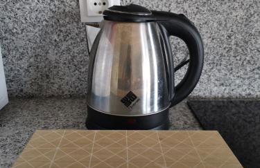 Pé No Mar Apartment - Foto 6