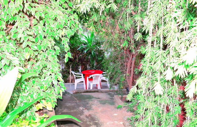 Spendwise Lodge and Apartments - Foto 5