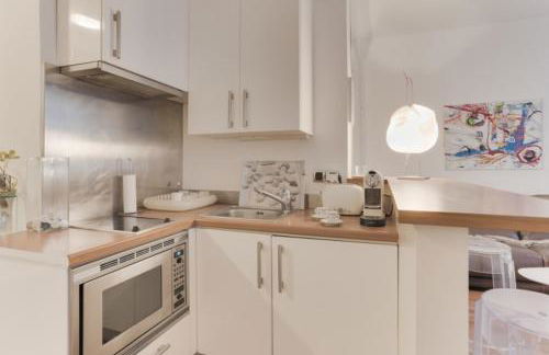 GuestReady - Urban haven near Opera - Foto 7