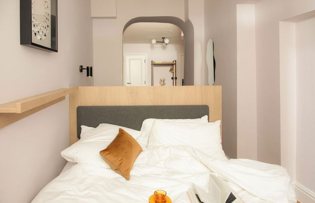 Bob W Holland Park London - Foto 24