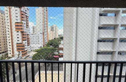 ID Vida Urbana - Paraiso em Goiania - Foto 42
