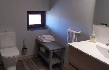 Casa Rural Haitzetxea - Foto 75