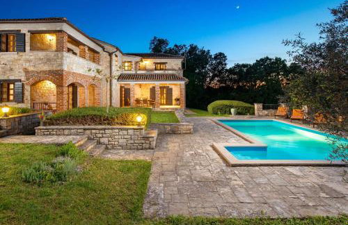 Authentic Retreat in Lush Rural Istria - Villa Fabina - Foto 93