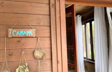 Villa Rosa e Mar - Praia do Rosa - Foto 39